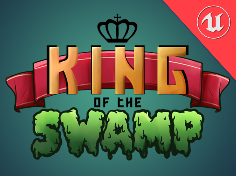 King of the Swamp